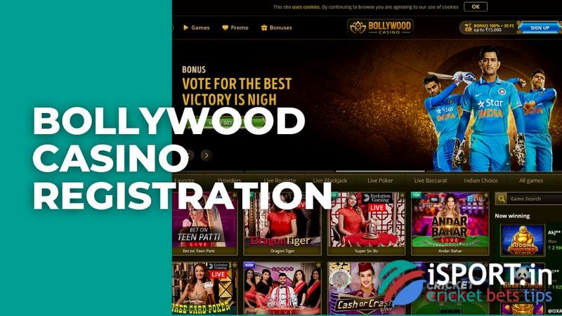 Коллекция игр онлайн-казино Bollywood Коллекция игр онлайн-казино Bollywood