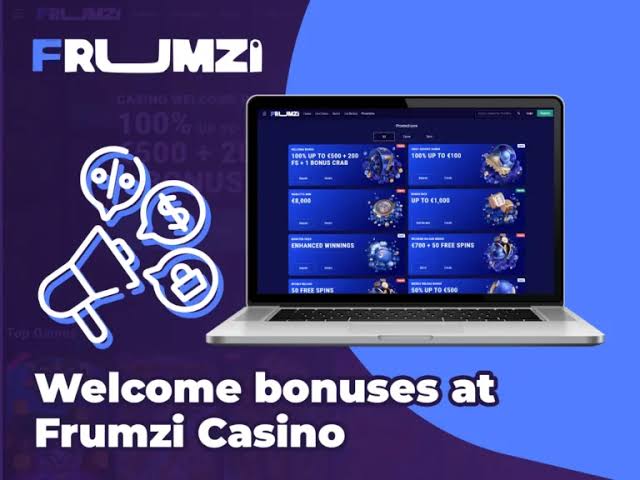 Testimonianza sul Casinò Online Frumzi